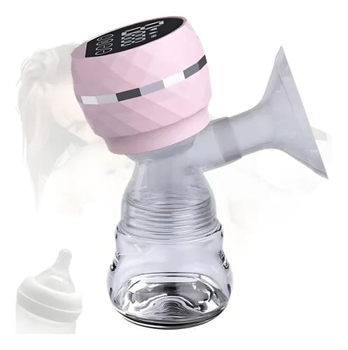 Miniatura 2 de Extractor de leche electrico Inalambrico